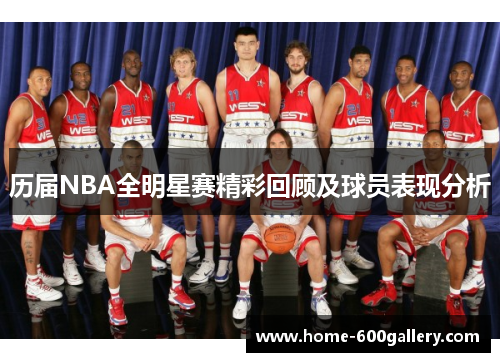 历届NBA全明星赛精彩回顾及球员表现分析
