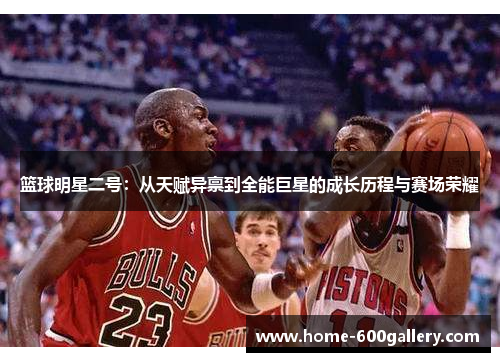 篮球明星二号：从天赋异禀到全能巨星的成长历程与赛场荣耀