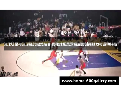 篮球明星与篮球鞋的完美结合 揭秘球场风云背后的时尚魅力与运动科技