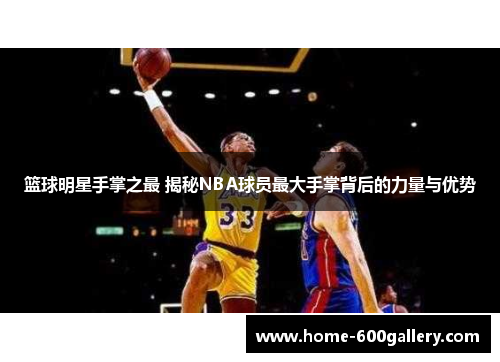 篮球明星手掌之最 揭秘NBA球员最大手掌背后的力量与优势