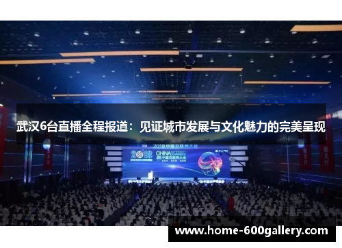 武汉6台直播全程报道：见证城市发展与文化魅力的完美呈现