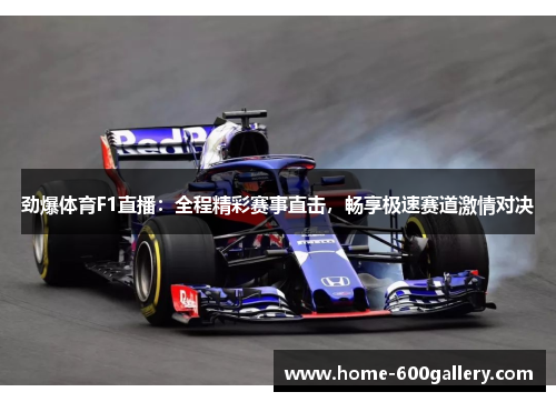 劲爆体育F1直播：全程精彩赛事直击，畅享极速赛道激情对决